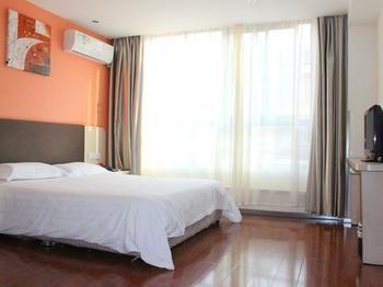 Motel 168 Zhangjiagang Goldport Town Ngoại thất bức ảnh